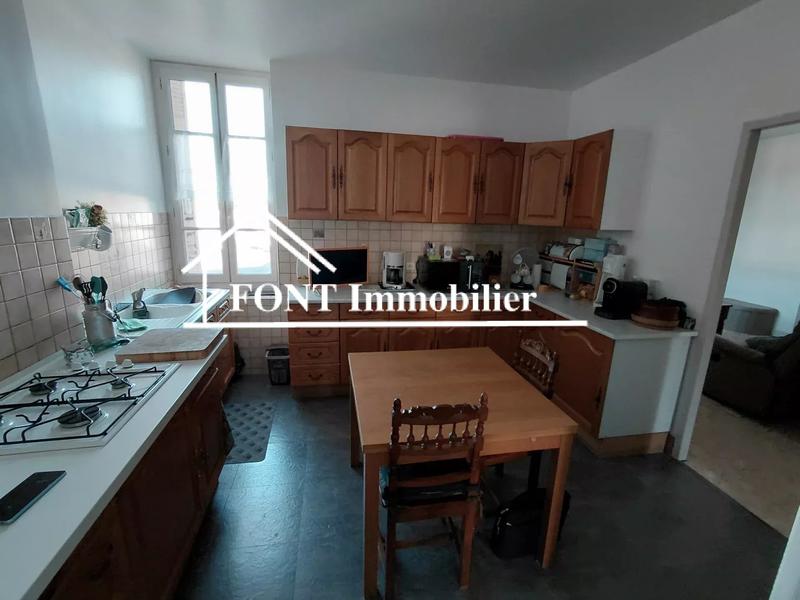 Appartement - 105 m² - 5 pièces
