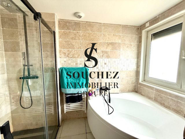 Maison - 70 m² - 4 pièces