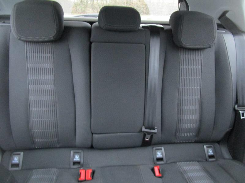 Peugeot 308 1.5 B.Hdi