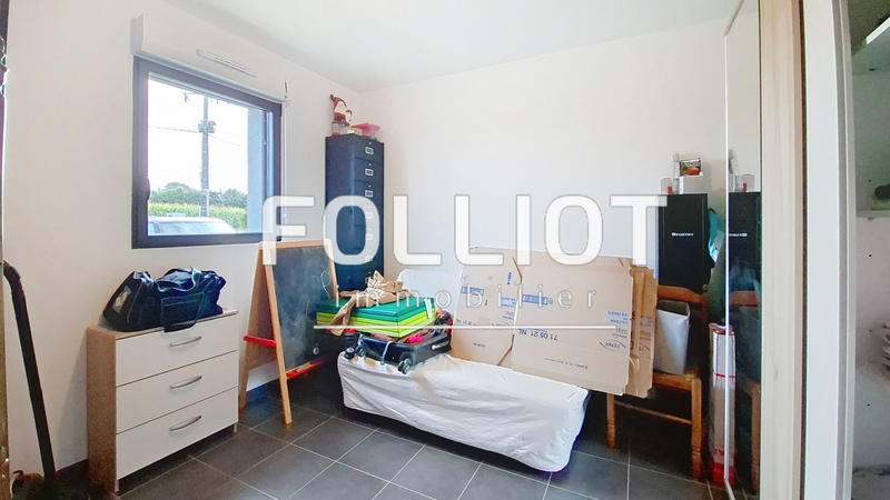 Maison - 140 m² - 7 pièces