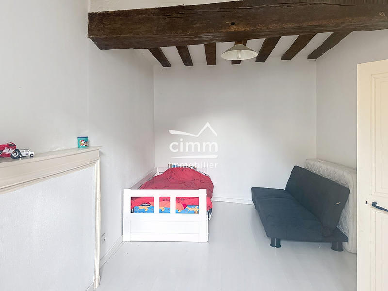 Maison - 67 m² - 4 pièces