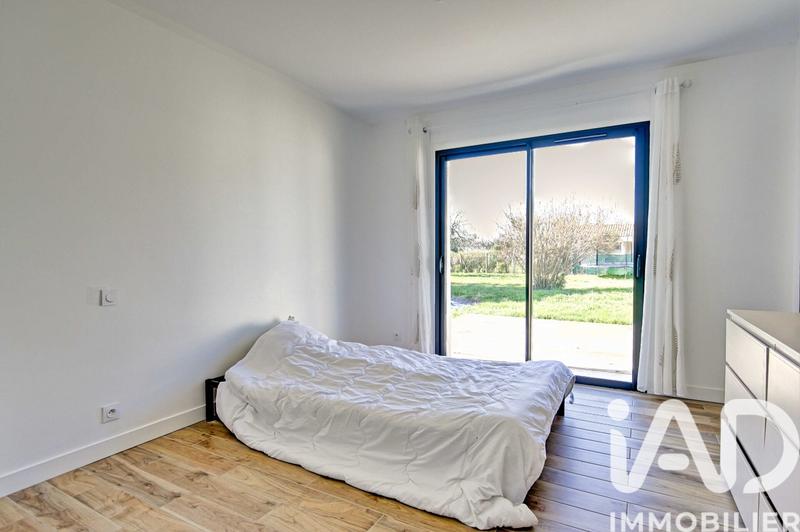 Maison - 142 m² - 5 pièces