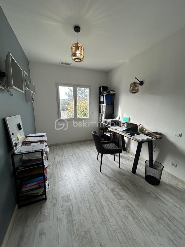 Villa - 138 m² - 4 pièces