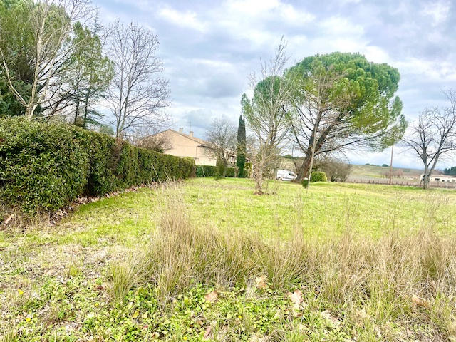 Mas - 170 m² - 7 pièces