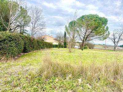 Mas - 170 m² - 7 pièces