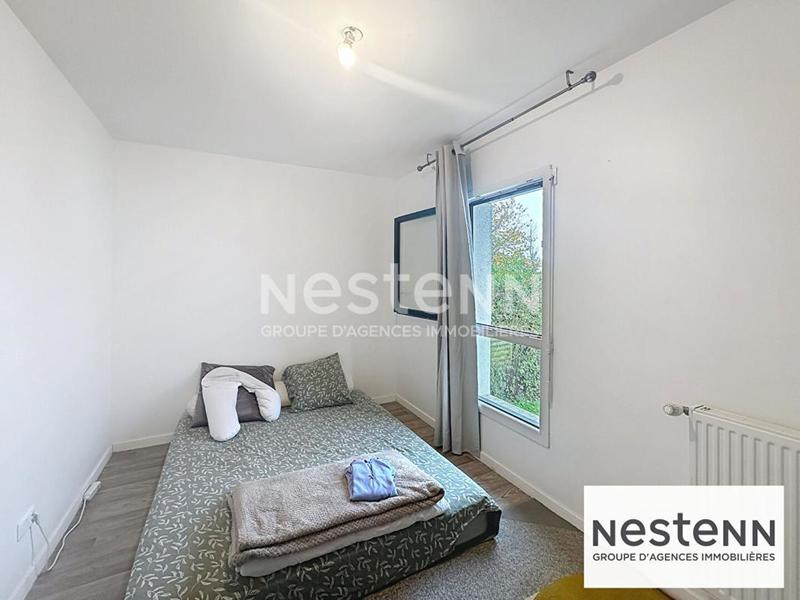 Maison - 84 m² - 4 pièces