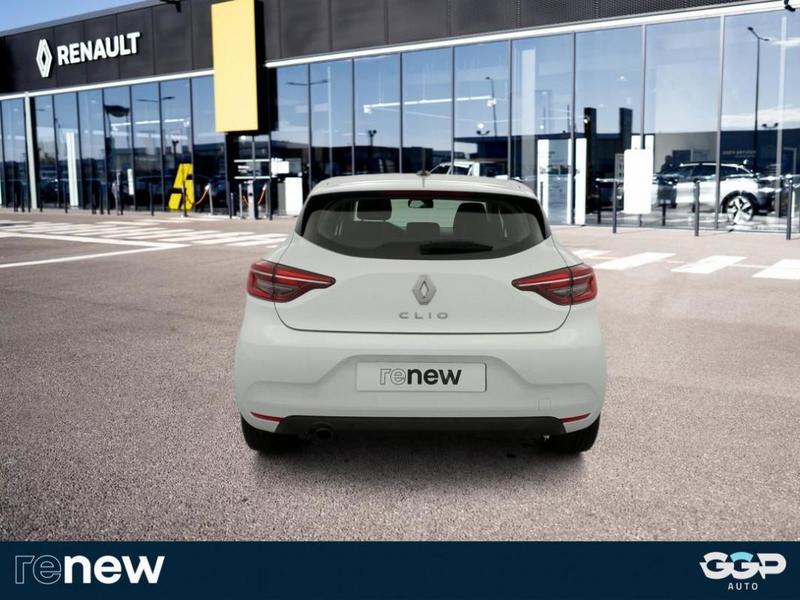 Renault Clio V TCe 100 Gpl - 21n Business