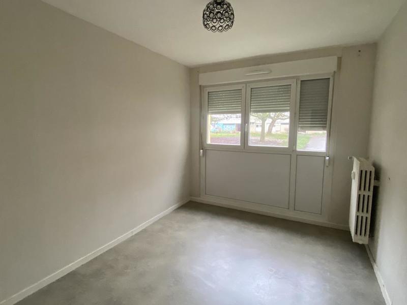 Appartement - 81 m² - 4 pièces