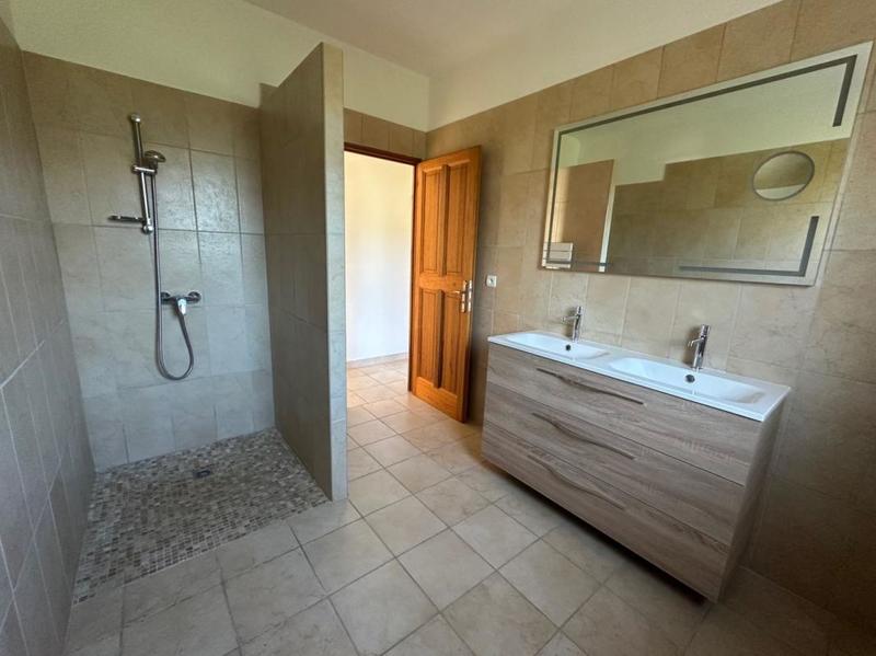 Maison - 109 m² - 4 pièces