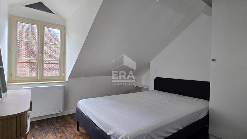 Appartement - 33 m² - 2 pièces