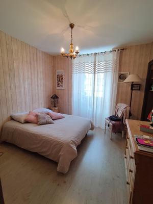 Appartement - 290 m² - 7 pièces