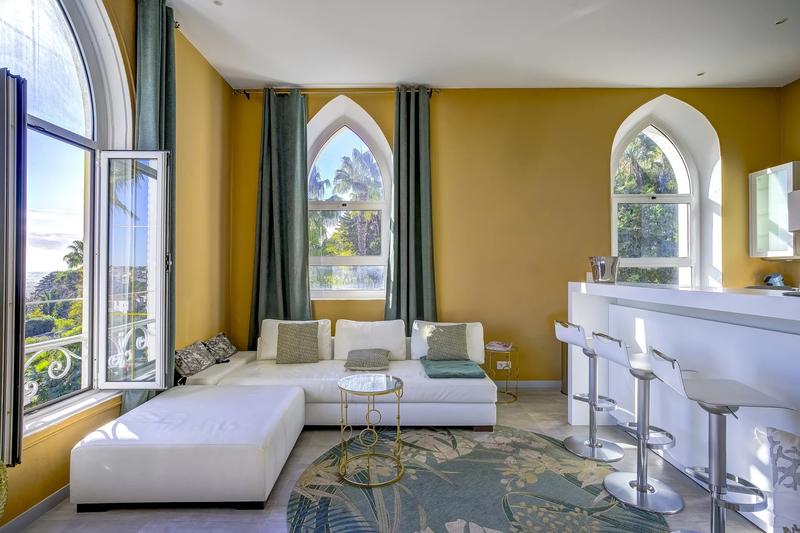 Appartement - 83 m² - 4 pièces