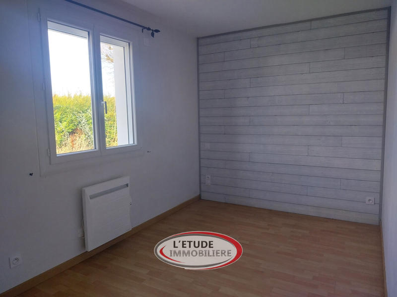 Maison - 135 m² - 6 pièces