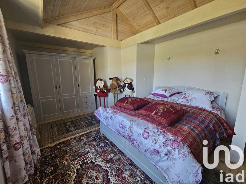 Maison de campagne - 292 m² - 5 pièces