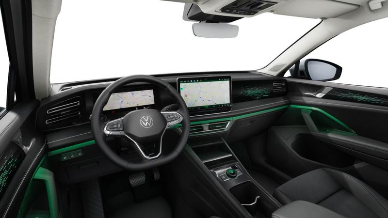 Volkswagen Tiguan 1.5 eTSI 150ch Dsg7 Elegance