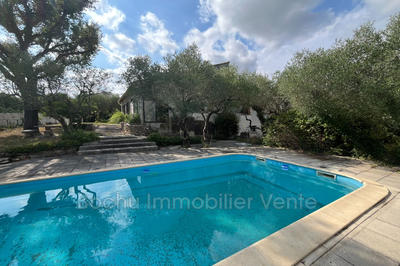 Maison - 166 m² - 6 pièces