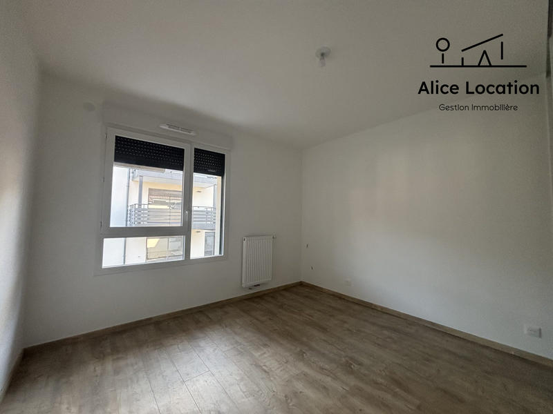 Appartement - 51 m² - 2 pièces