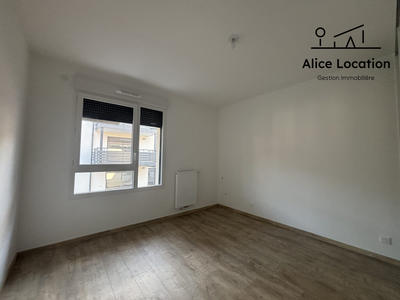Appartement - 51 m² - 2 pièces