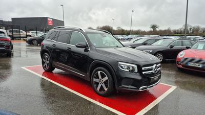 Mercedes Glb 200 7g-Dct Progressive Line