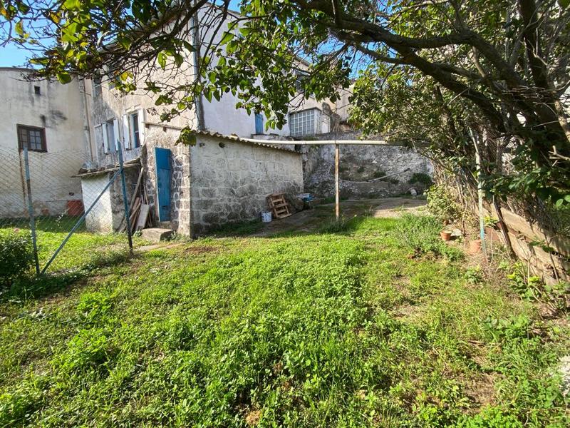 Maison - 148 m² - 8 pièces