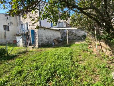 Maison - 148 m² - 8 pièces