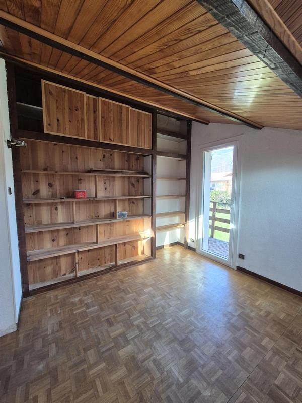 Maison - 97 m² - 5 pièces