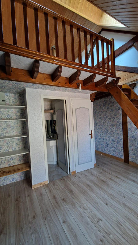 Maison ancienne - 201 m² - 7 pièces