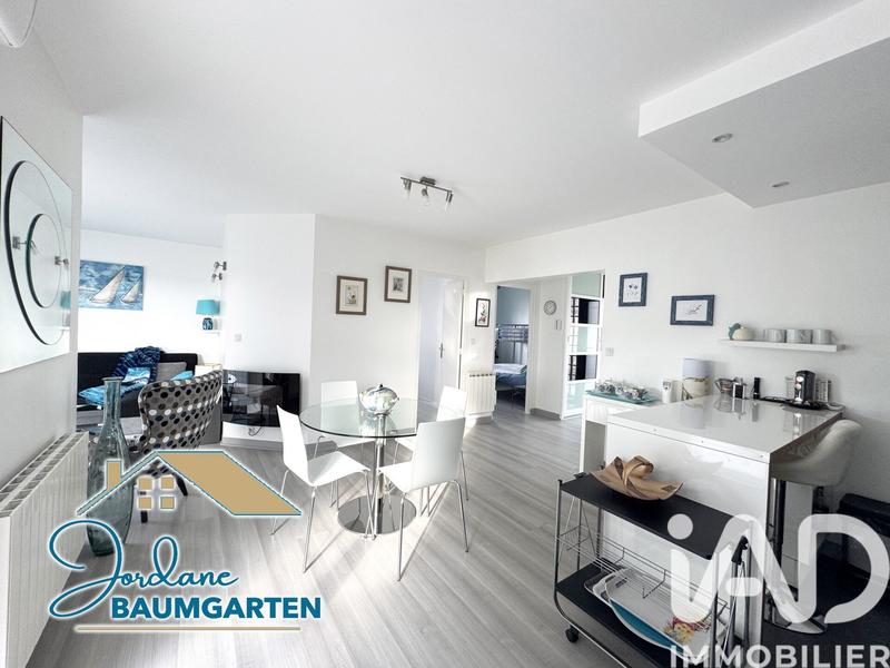 Maison - 143 m² - 6 pièces