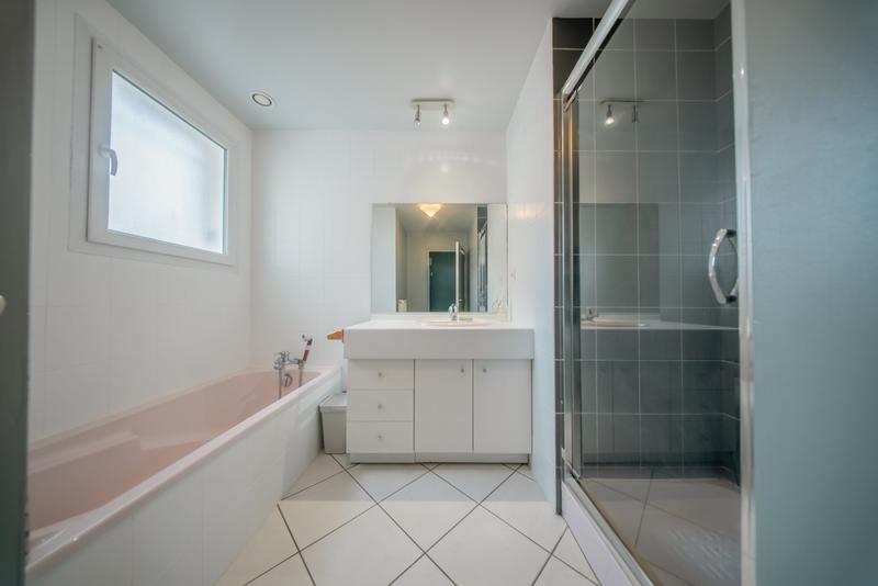 Maison - 163 m² - 5 pièces