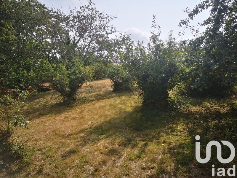 Maison - 246 m² - 10 pièces