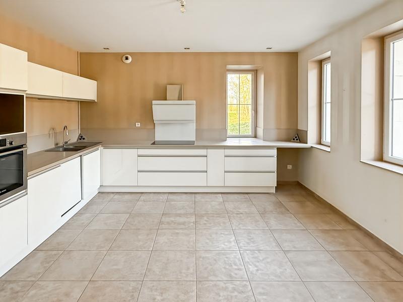 Maison bourgeoise - 173 m² - 7 pièces