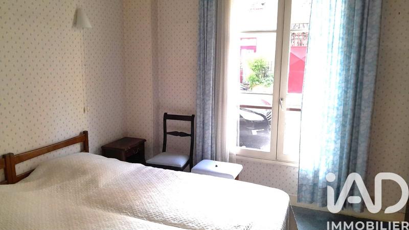 Appartement - 54 m² - 3 pièces