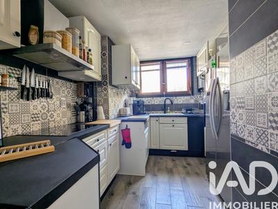 Appartement - 78 m² - 3 pièces
