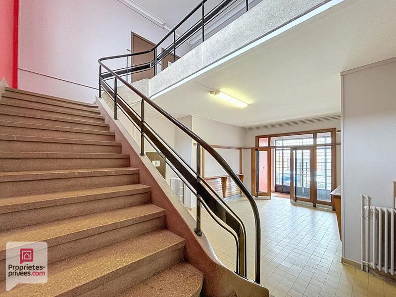 Appartement - 160 m² - 4 pièces