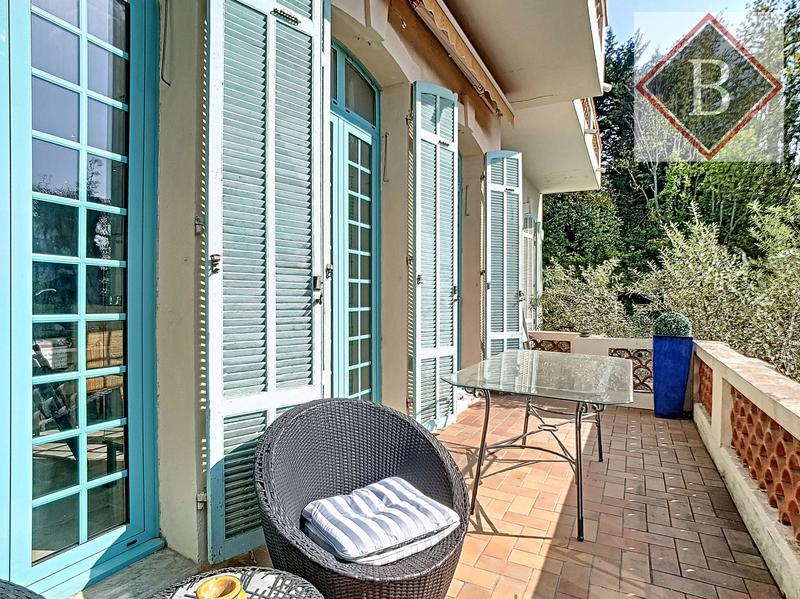 Appartement - 137 m² - 3 pièces