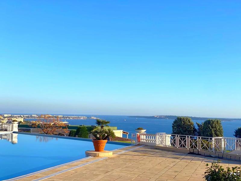 Appartement - 30 m² - 2 pièces