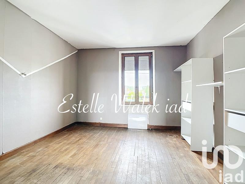 Maison - 96 m² - 4 pièces