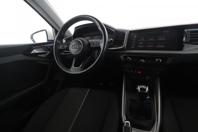 Audi A1 sportback 25 Tfsi Design 95 ch