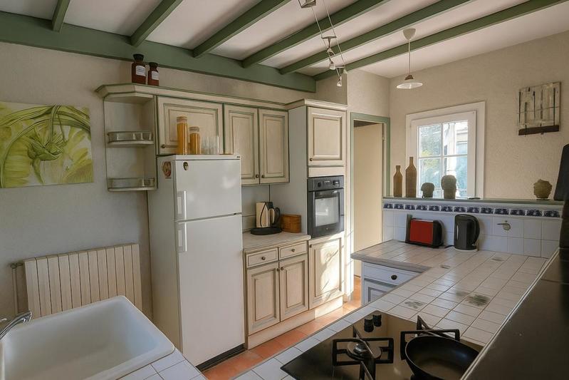 Villa - 127 m² - 4 pièces