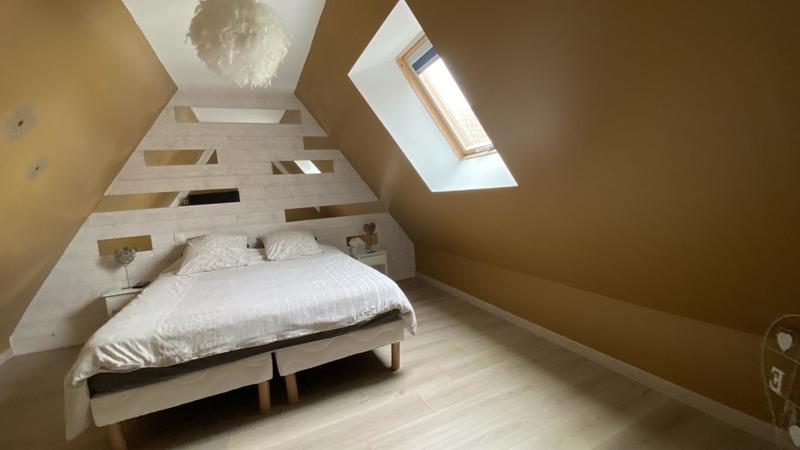 Maison - 190 m² - 7 pièces