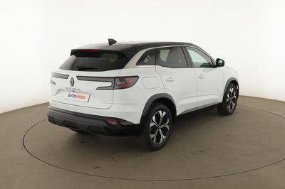 Renault Austral 1.3 TCe Mild Hybrid Techno Auto 160 ch