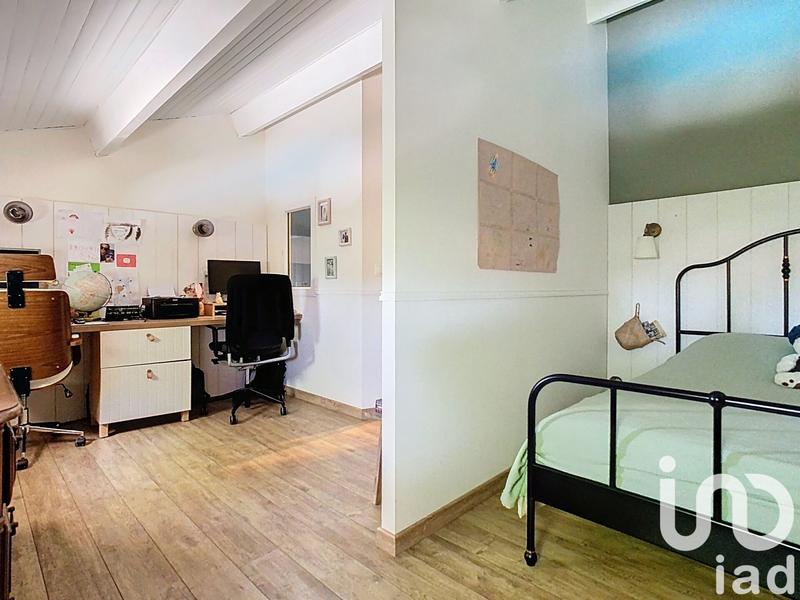 Maison - 280 m² - 7 pièces