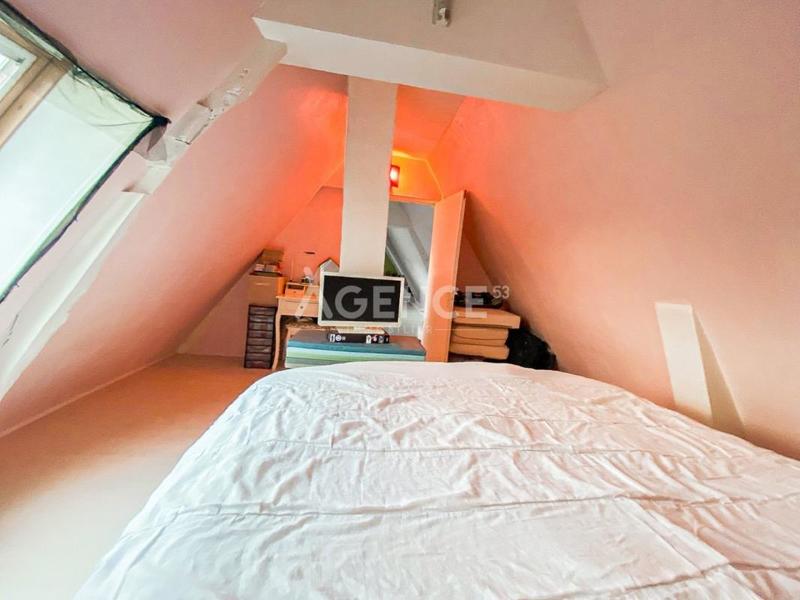 Maison - 160 m² - 5 pièces