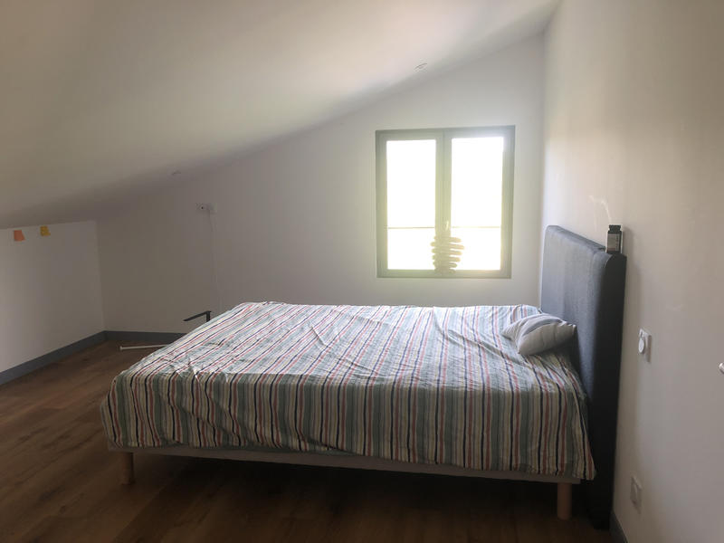 Maison - 143 m² - 4 pièces