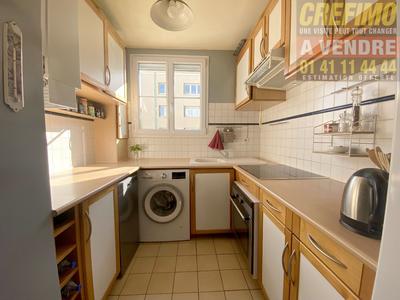 Appartement - 63 m² - 4 pièces