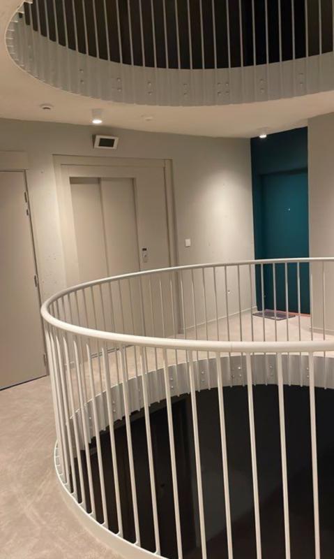 Appartement - 52 m² - 2 pièces