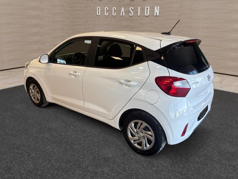 Hyundai i10 1.0 67 Bvr Creative