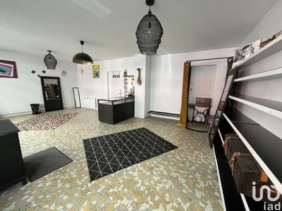 Local commercial - 80 m²