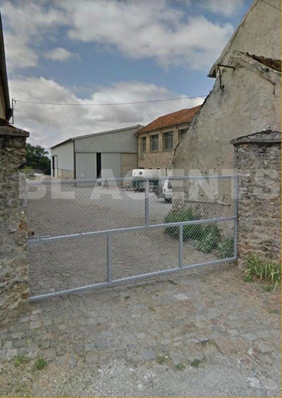 Corps de ferme - 136 m² - 6 pièces