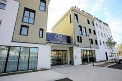 Appartement - 22 m² - 1 pièce